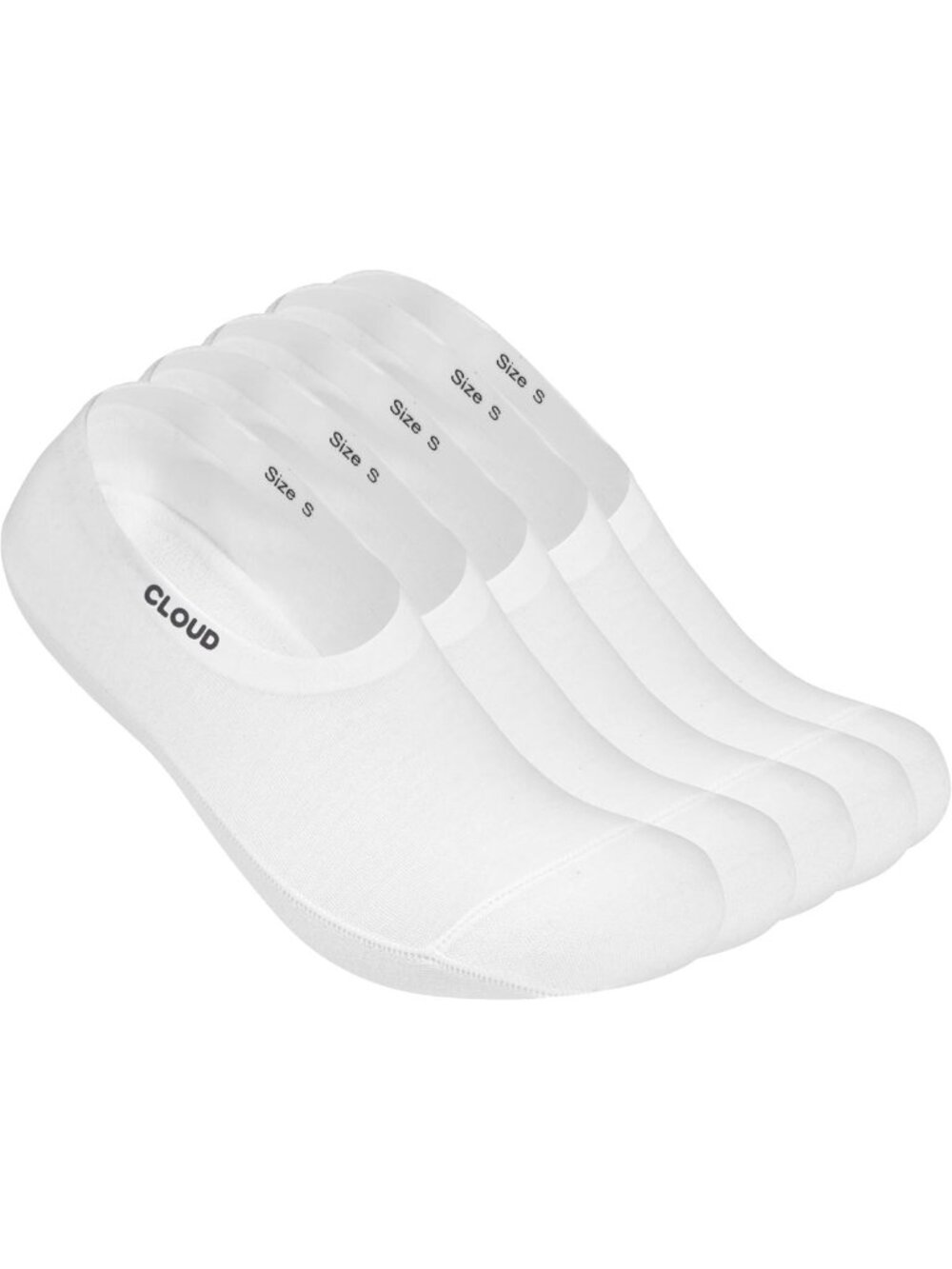 Breathable Cotton Low-Cut Ankle Socks for Women & Men | Thin, Comfortable Fit